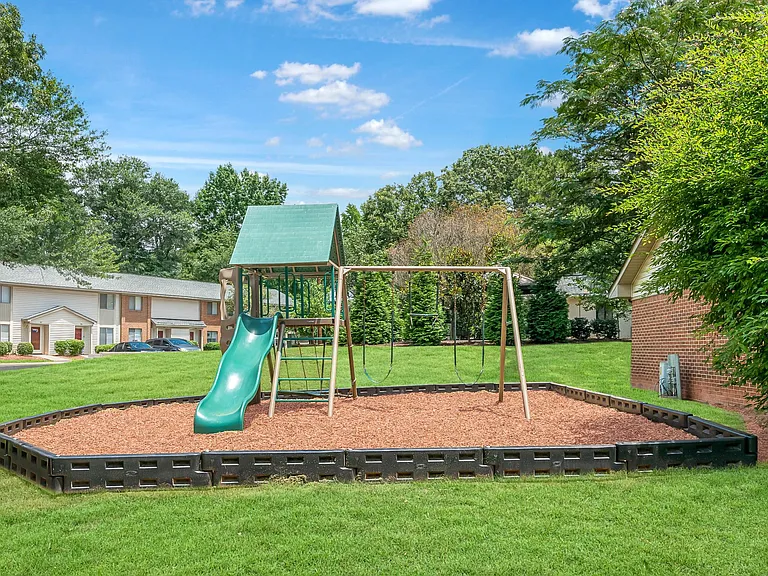 Fort Mill Townhomes — Photo 11
