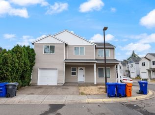 12618 SE Ramona St, Portland, OR 97236
