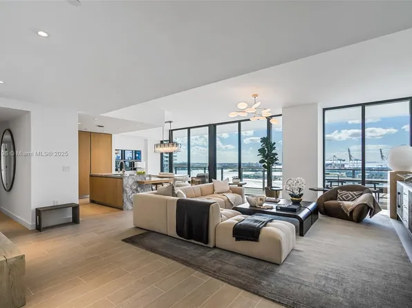 500 Alton Rd #1803, Miami Beach, FL 33139