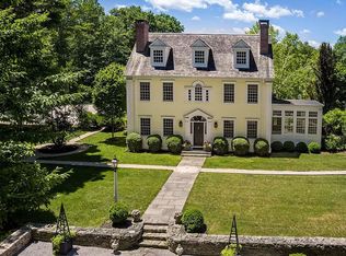 123 Brush Hill Rd, Lyme, CT 06371