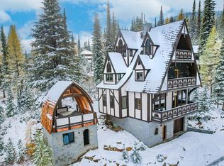 982 Mogul Hill Rd, Sandpoint, ID 83864