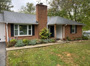 1506 Northwood Cir, Lynchburg, VA 24503