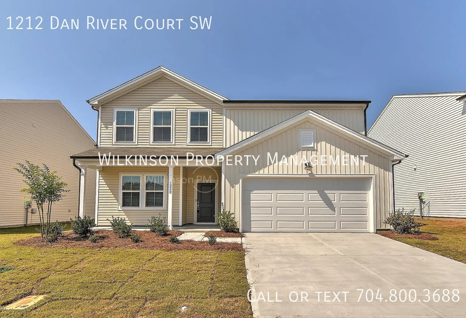 Beautiful Executive Home 4Br/2.5Bth Home Office, Pet Friendly, 2-Car Garage with Good Schools. — Photo 1