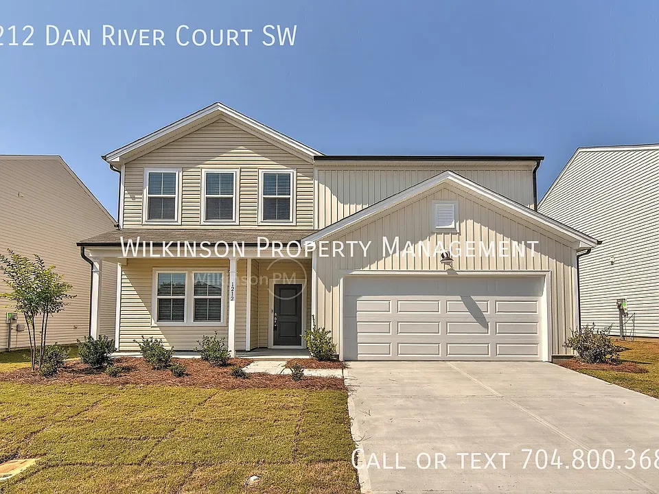 1212 Dan River Ct SW
