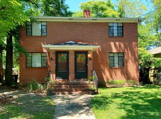 2217 Ernest St, Jacksonville, FL 32204