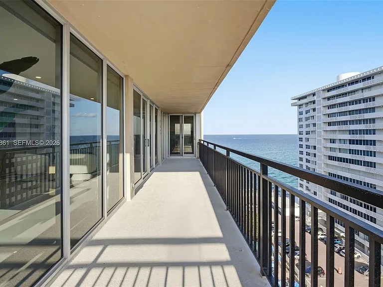 1180 S Ocean Blvd #12F — Photo 11