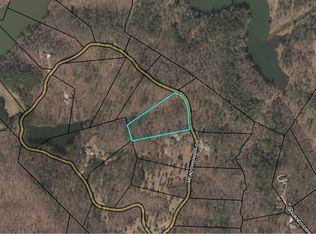 12 Meadowlands Dr, Talking Rock, GA 30175