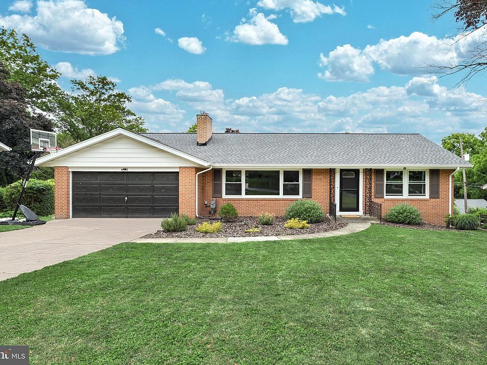 730 Woodberry Rd, York, PA 17403 Zillow