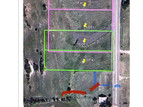 5th image of LOT & K Cedar Rd #J