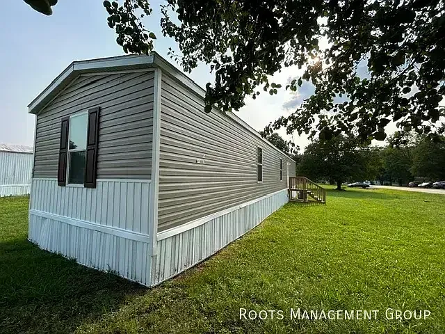 3 Bed 2 Bath Home Available for Lease at Pleasant Ridge MHP - Apply Now! — Photo 2
