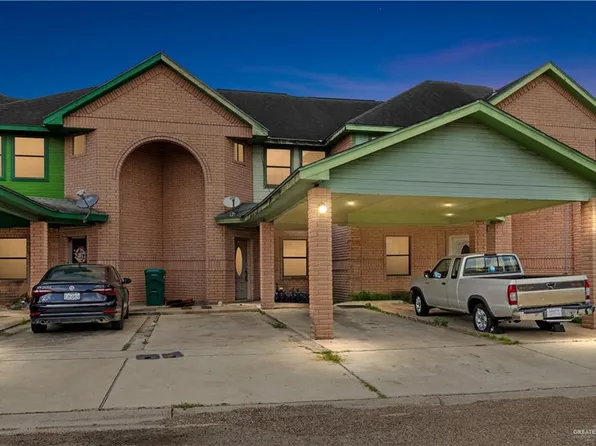 1007 Sumpter Ct, Pharr, TX 78577