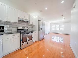 119-40 165th St #3, Jamaica, NY 11434