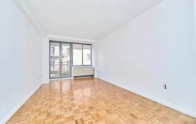Rented by Living New York