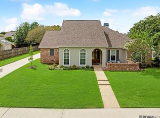 409 Woodgate Blvd, Baton Rouge, LA 70808
