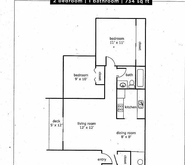Meridian Village — Photo 25