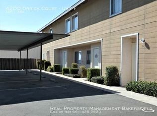 4200 Orrick Ct APT F, Bakersfield, CA 93308