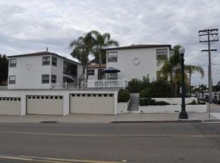 2494 Adams Ave, San Diego, CA 92116