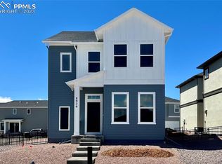 8926 Wolf Valley Dr, Colorado Springs, CO 80924