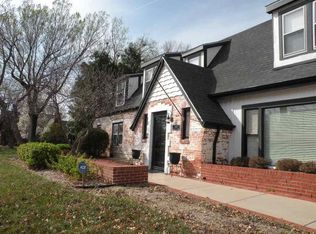 5102 E English St, Wichita, KS 67218