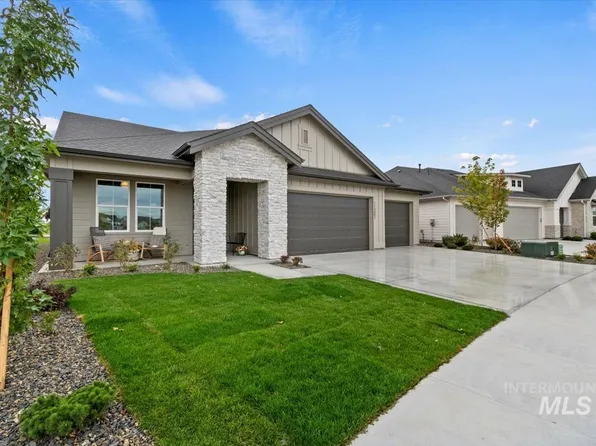 11361 S Saylis Way, Kuna, ID 83634