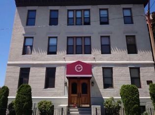 33 Brainerd Rd APT 109, Allston, MA 02134