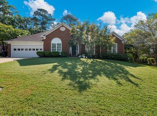 1017 Timber Creek Way, Columbus, GA 31904