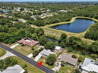 1131 George St, Sebastian, FL 32958