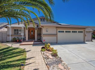 3036 Almond Dr, San Jose, CA 95148