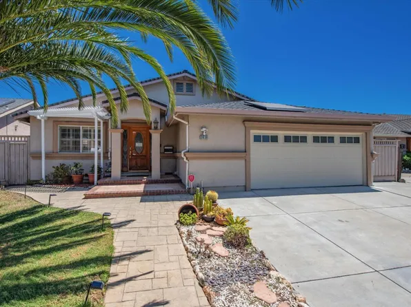3036 Almond Dr, San Jose, CA 95148