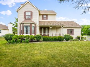 840 Hill Rd N, Pickerington, OH 43147