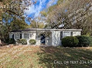 2041 Tullis Dr, Montgomery, AL 36111
