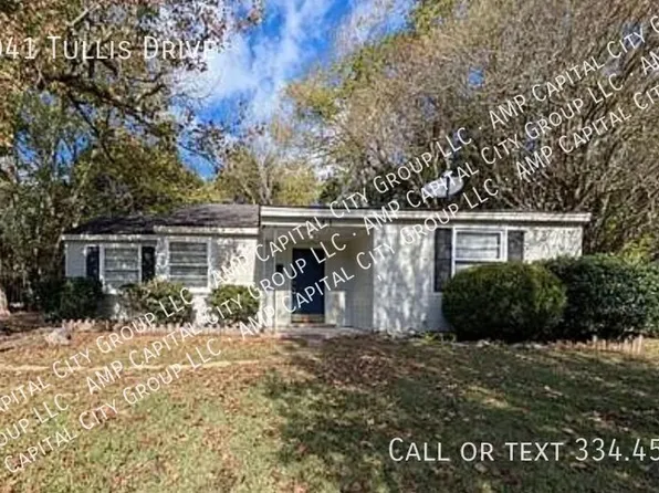 2041 Tullis Dr, Montgomery, AL 36111
