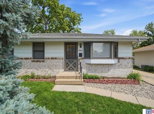 5434 Bancroft Ave, Lincoln, NE 68506