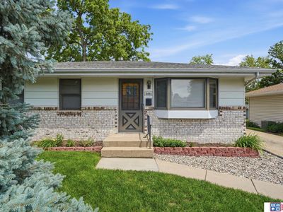 5434 Bancroft Ave, Lincoln, NE, 68506