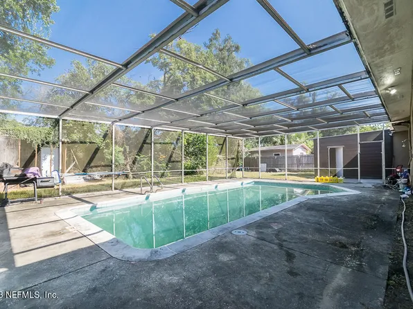 7858 DENHAM Road, Jacksonville, FL 32208