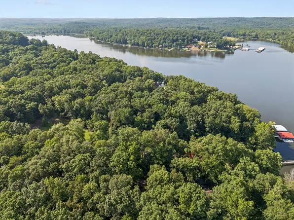 5 Argyle Rd Lot 5, Camden, TN 38320