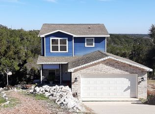 8312 Timber Trl, Leander, TX 78645