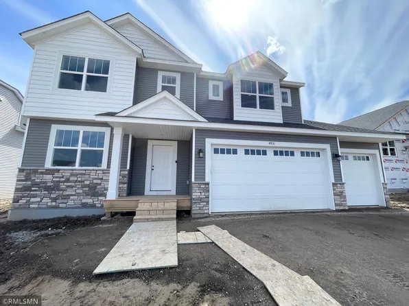 4831 162nd Way N, Hugo, MN 55038