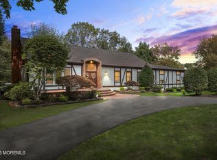 11 Goldsmith Drive, Holmdel, NJ 07733