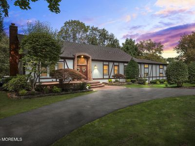 11 Goldsmith Drive, Holmdel, NJ, 07733