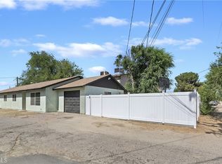 16221 Orange St, Hesperia, CA 92345