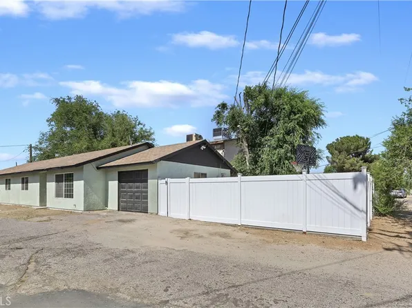 16221 Orange St, Hesperia, CA 92345