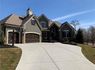14159 Juniper St, Leawood, KS 66224
