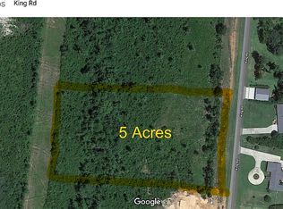 0 King Rd, Meridian, MS 39305