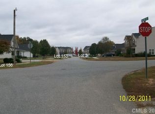 156 Olivia Ln, Lincolnton, NC 28092