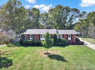 1985 Havenwood Dr, Lancaster, SC 29720