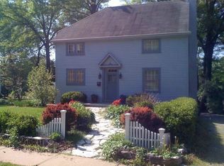 720 Oakway Pl, Saint Louis, MO