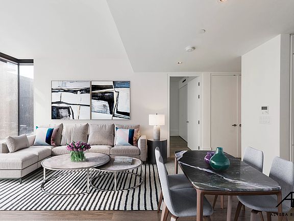 4th image of 429 Kent Ave #205