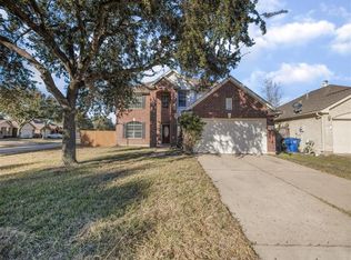 21646 Canyon Terrace Ln, Katy, TX 77450
