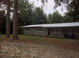 17367 NW 242nd St, High Springs, FL 32643